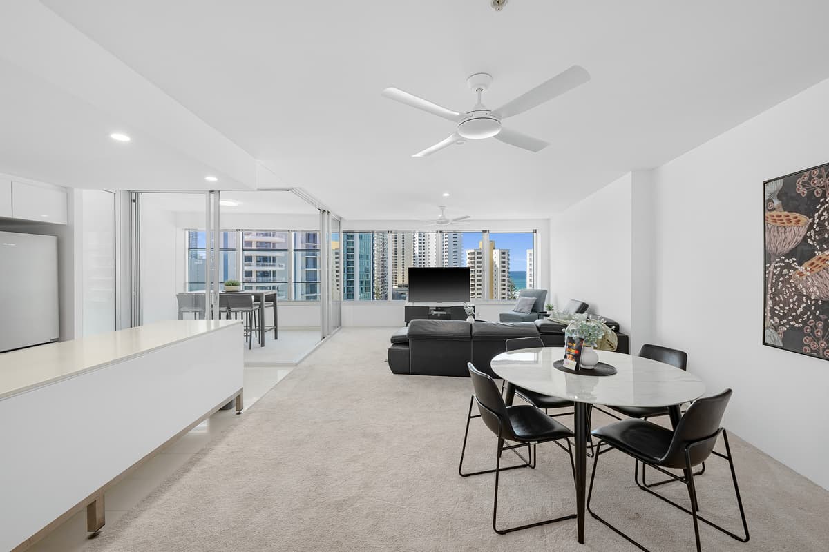 1001/9 Hamilton Avenue, Surfers Paradise