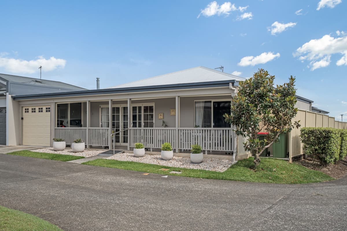 75/23 Macadamia Drive 'Vantage', Maleny