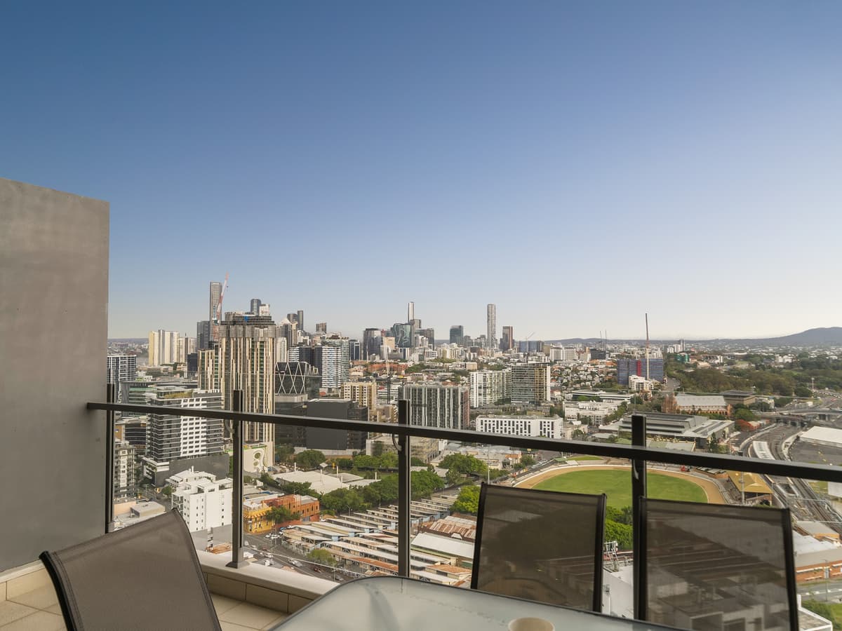 35 Campbell Street, Bowen Hills