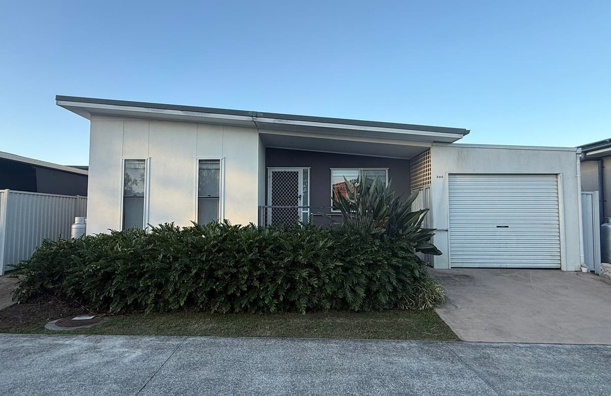 305/16 Holzheimer Road, Bethania