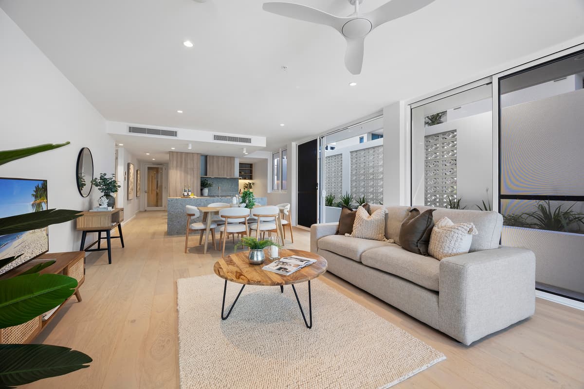 104/25 Kombi Street, Bokarina