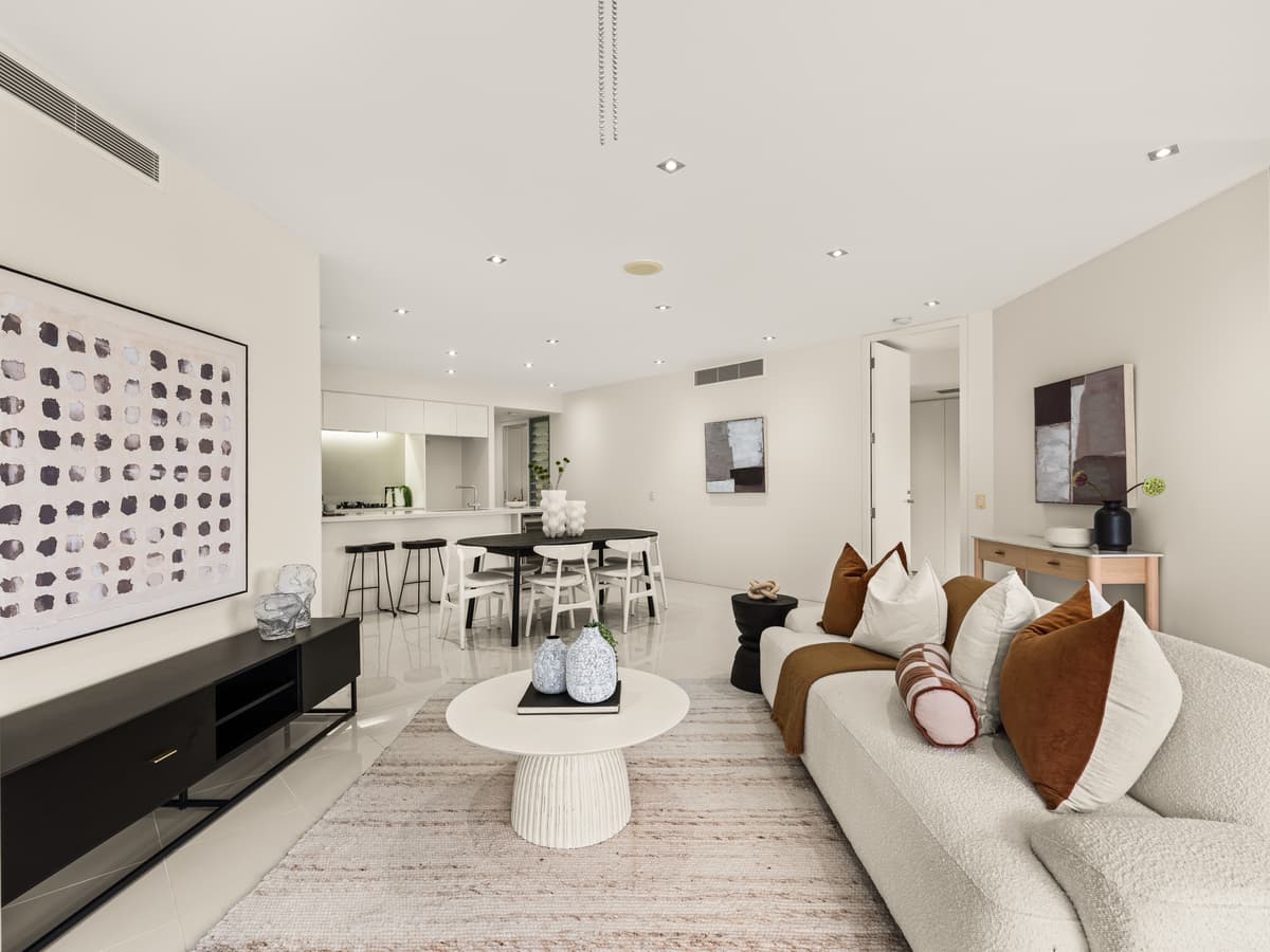 1609/45 Duncan Street, West End