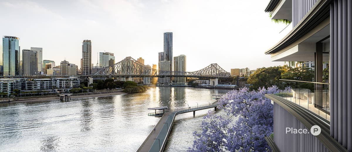 4/65 Moray Street, New Farm