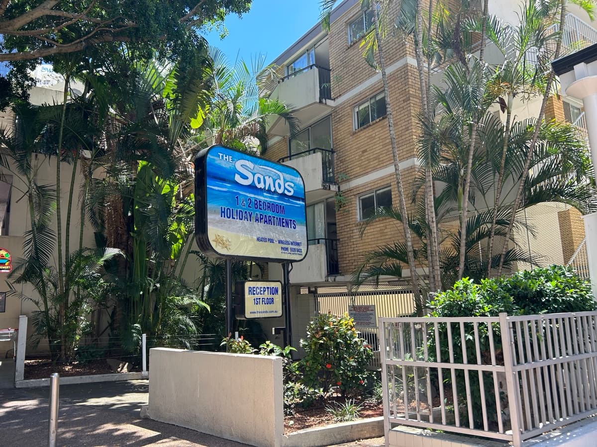 114/40 The Esplanade, Surfers Paradise