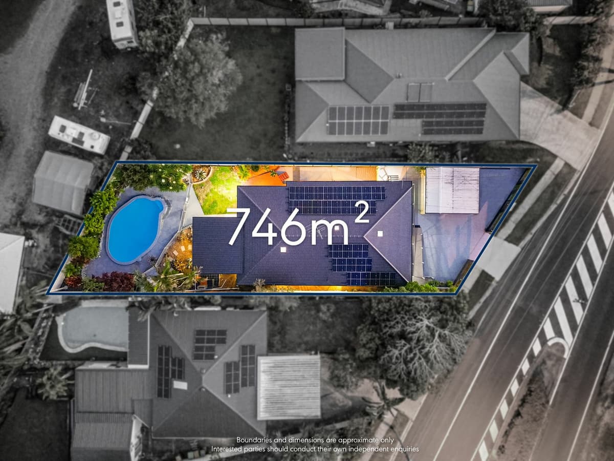 402 Springwood Road, Springwood