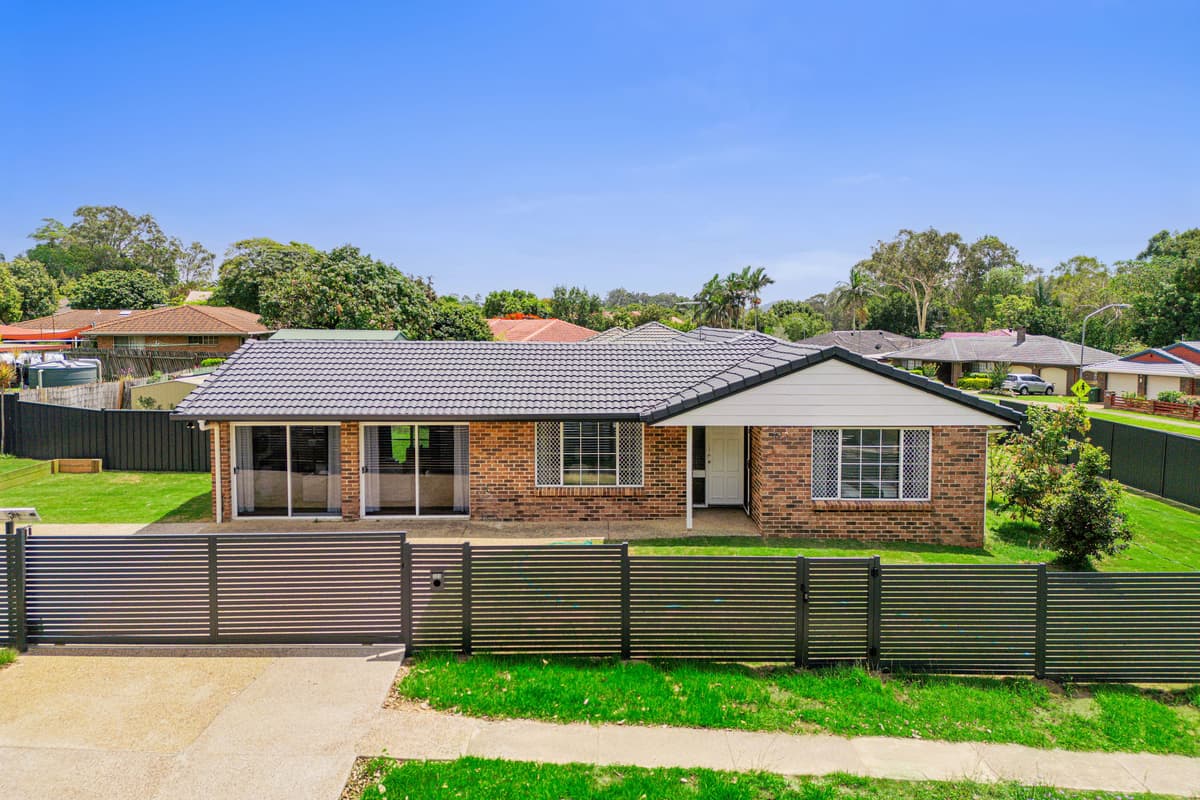 323 Hellawell Road, Sunnybank Hills