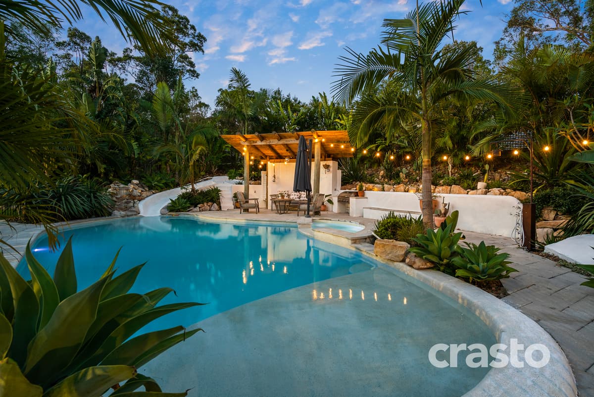 505 Bonogin Road, Bonogin