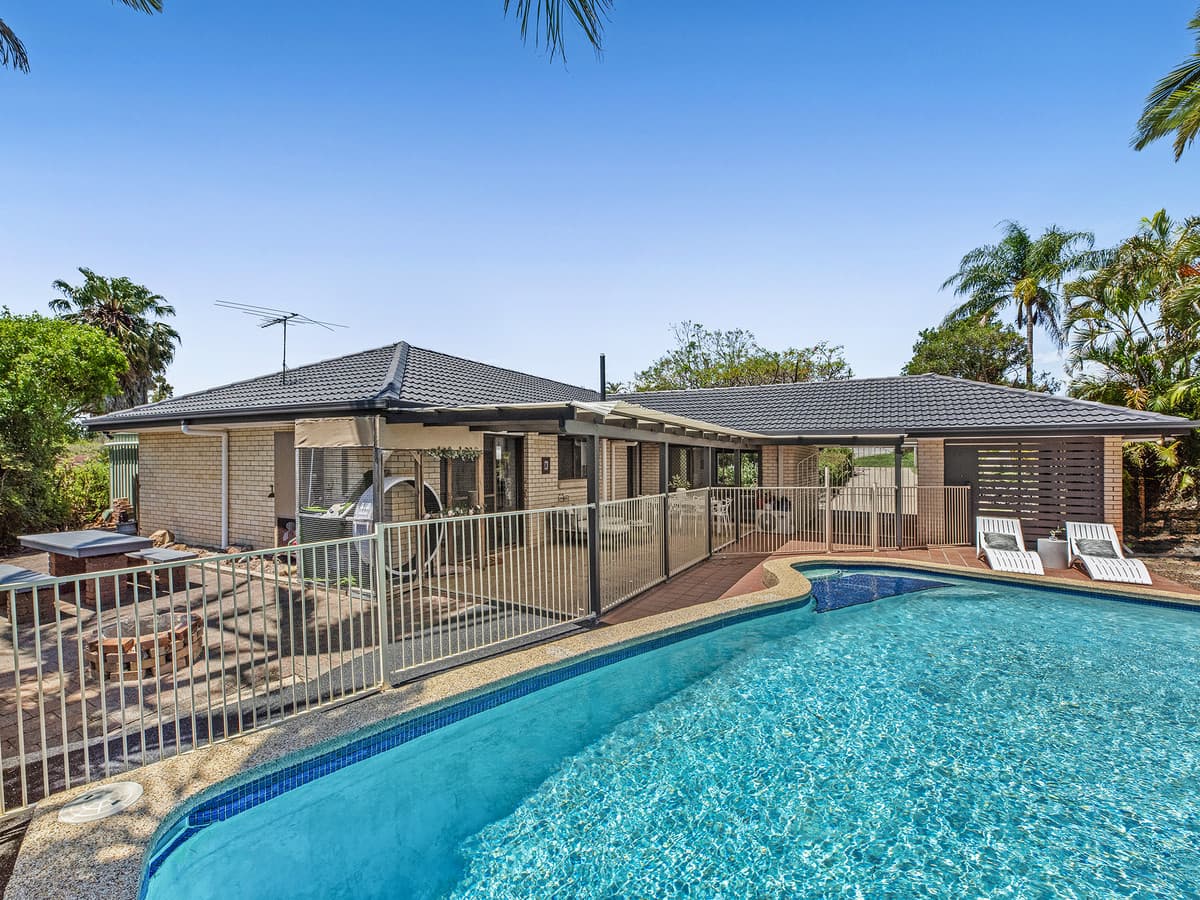33 Pantheon Street, Jindalee