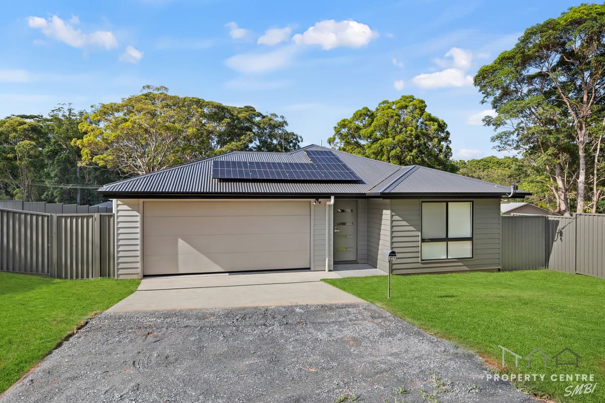 28 Aimeo Esplanade, Russell Island