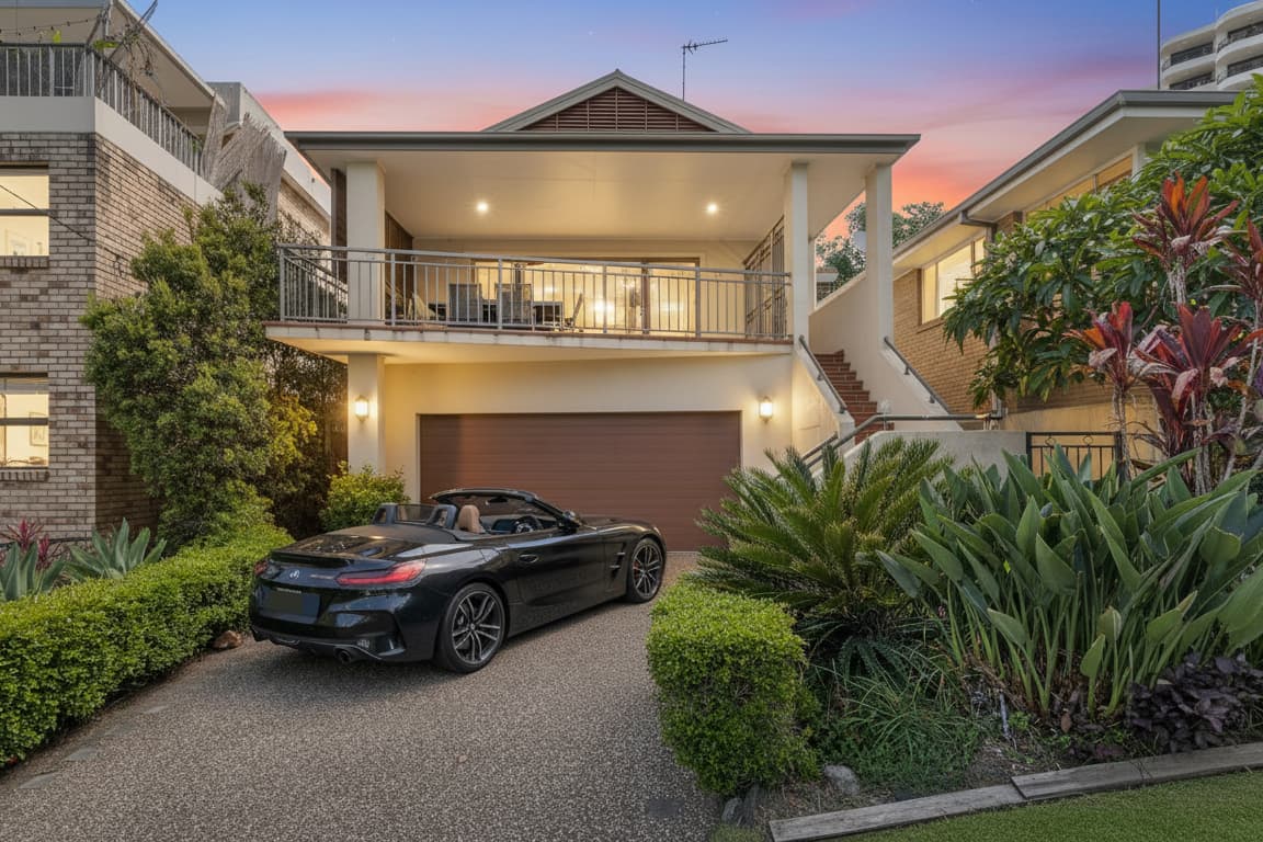 38 Ewart Street, Burleigh Heads