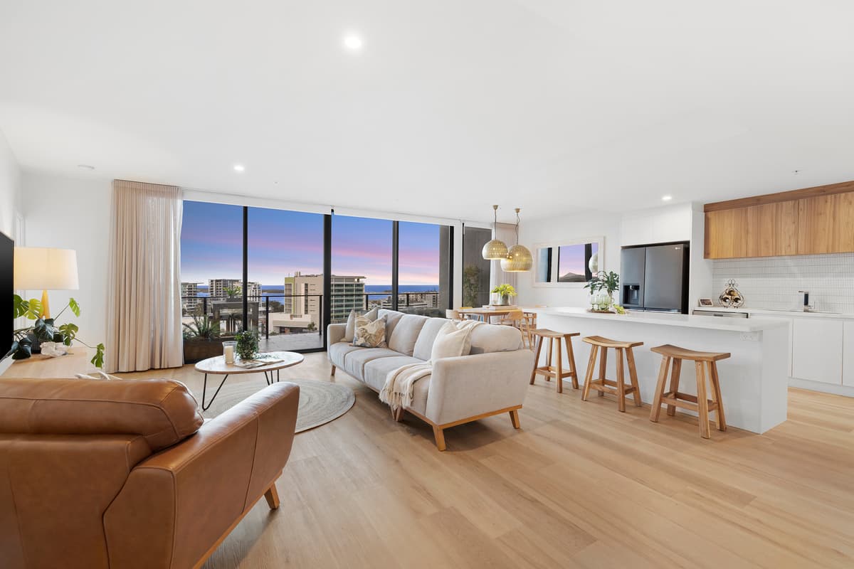 1205/9 Market Lane, Maroochydore