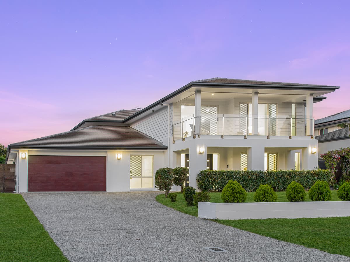 53 Sinnamon Road, Sinnamon Park