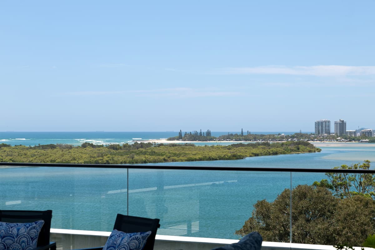 37/26 Picnic Point Esplanade, Maroochydore