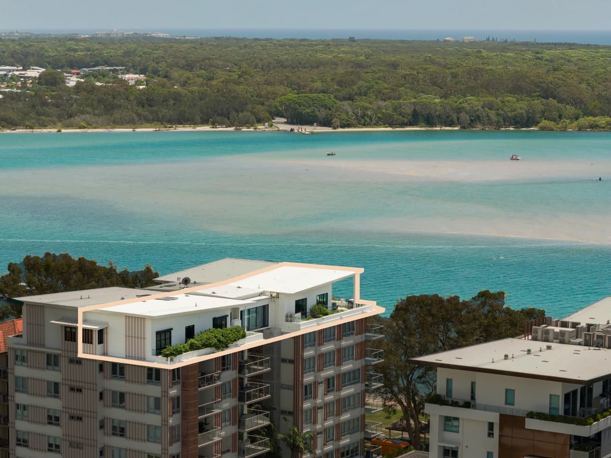 37/26 Picnic Point Esplanade, Maroochydore