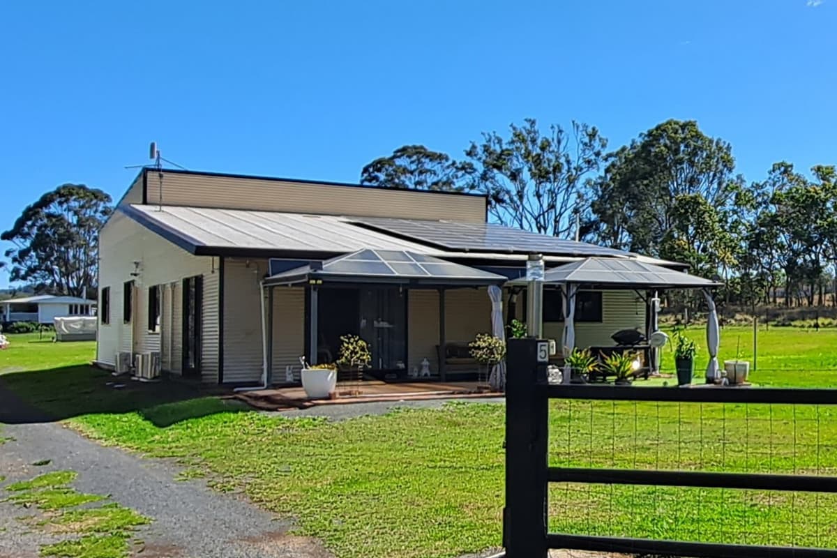 5 Chas Road, Crows Nest