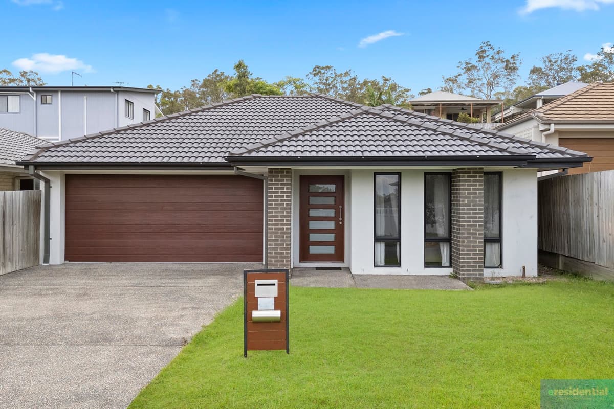 14 Meander Circuit, Holmview