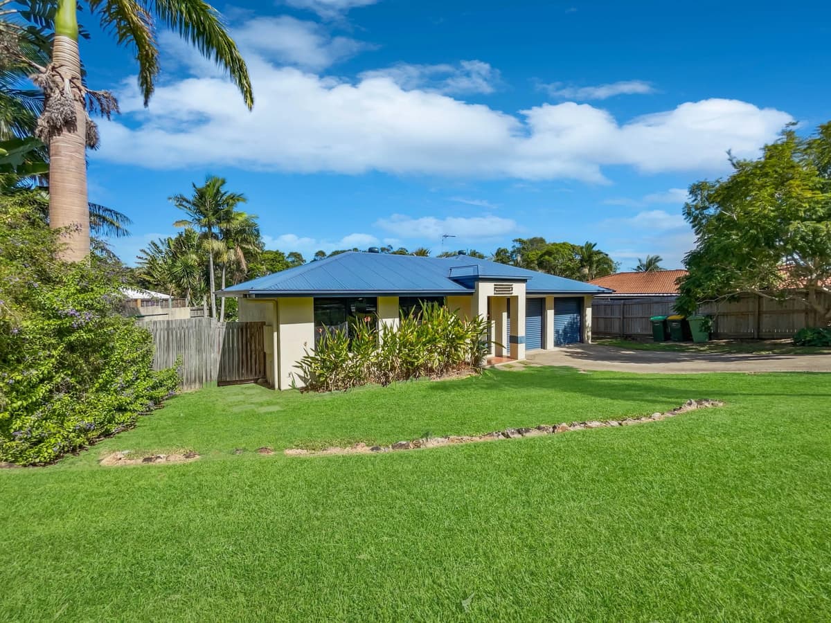 86 Yungar Street, Coolum Beach