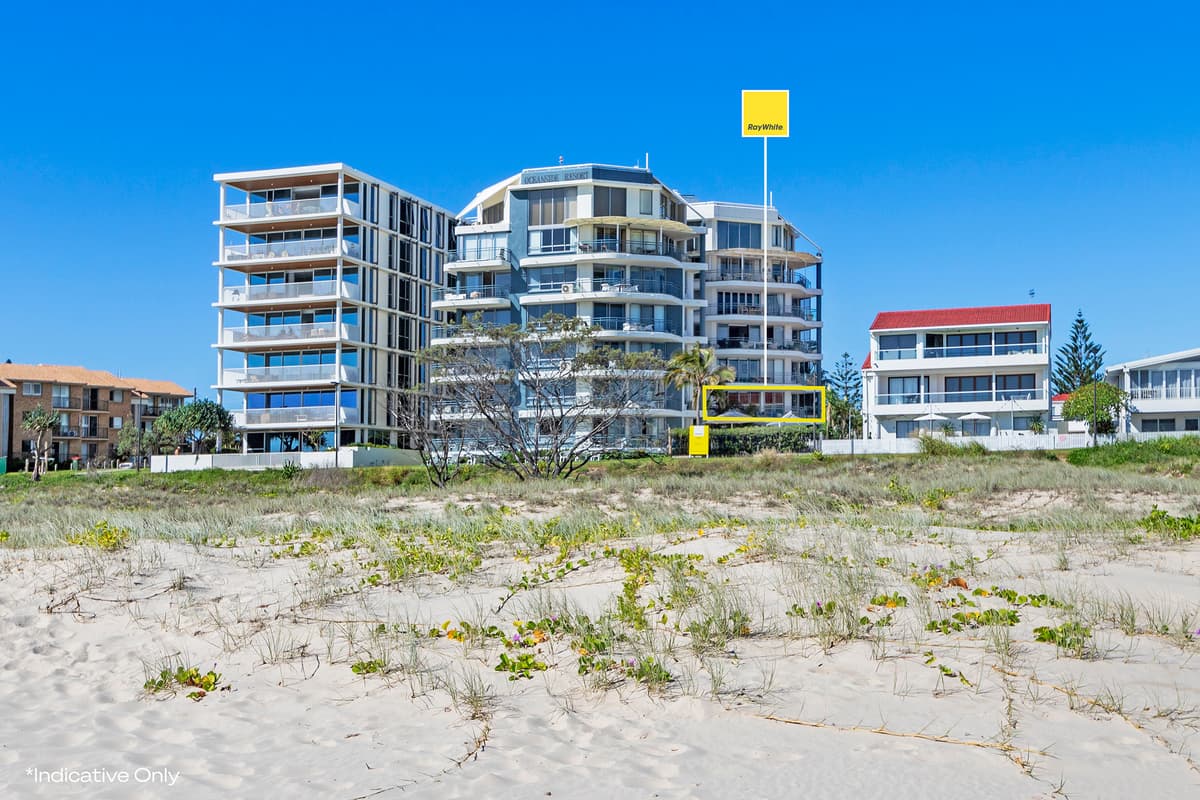 6/277 Golden Four Drive, Bilinga