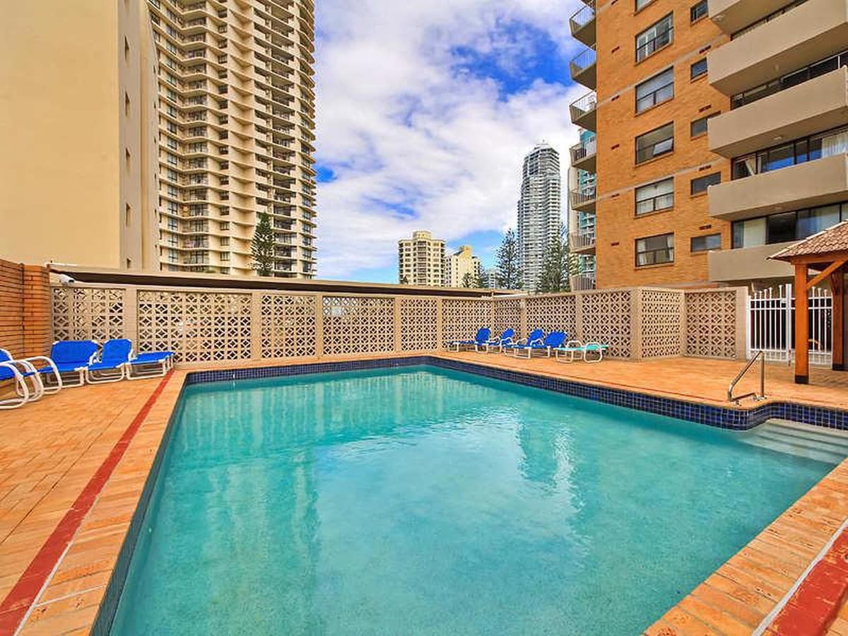 49/3049 Surfers Paradise Boulevard, Surfers Paradise