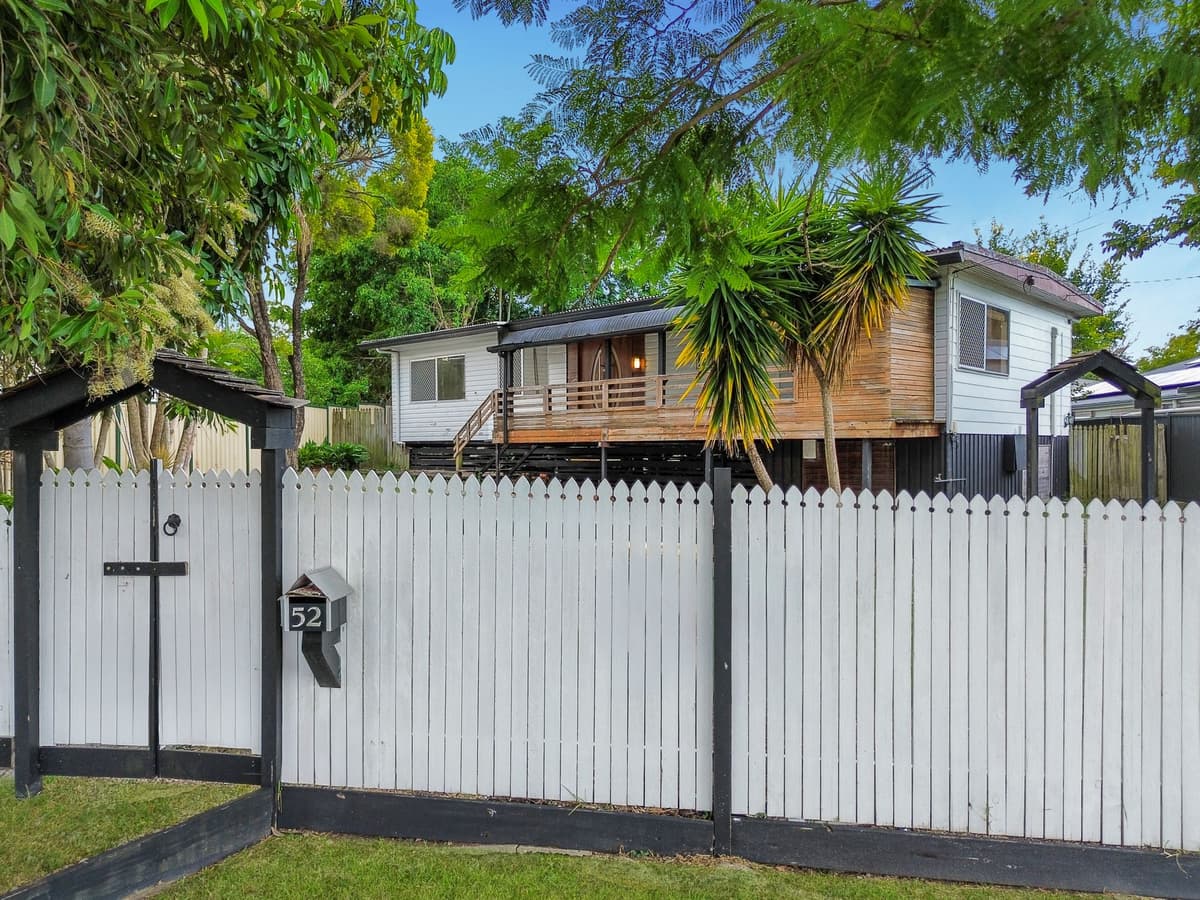 52 Finlay, Slacks Creek