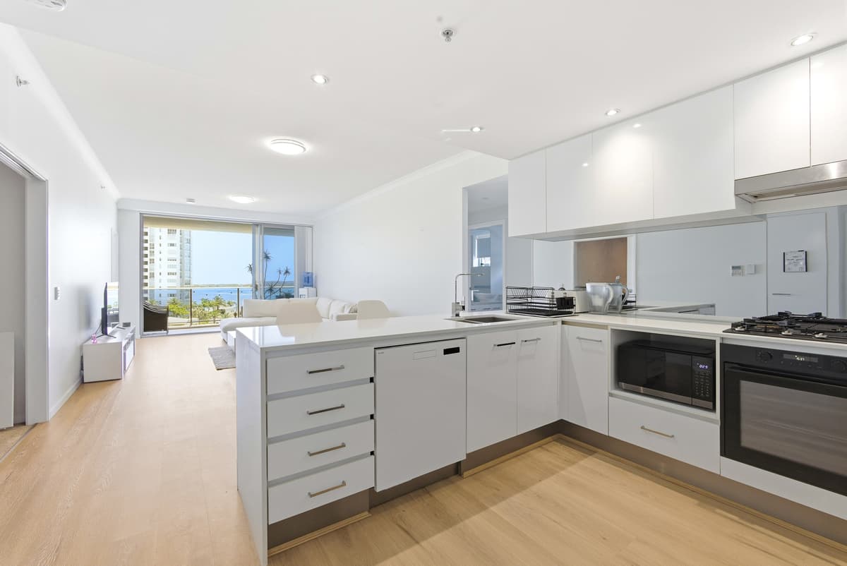 720/19 Imperial Parade, Labrador