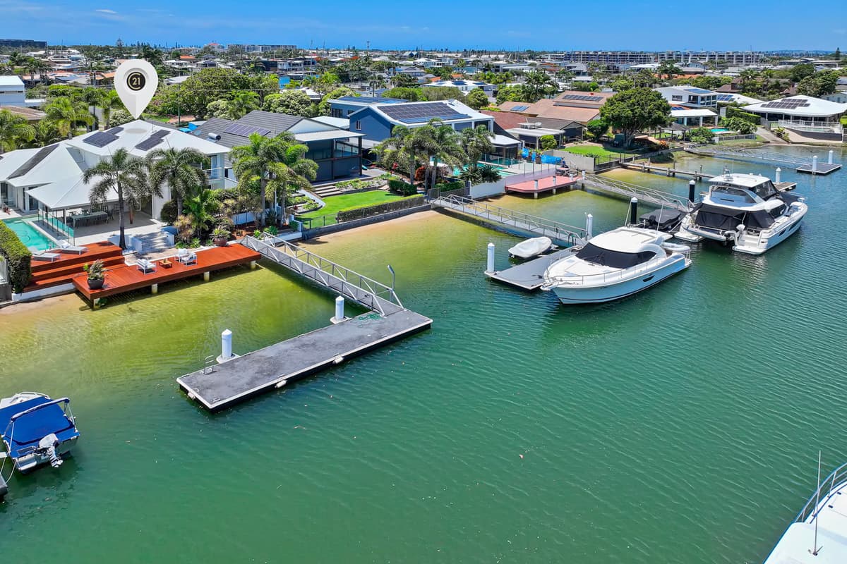 26 Jessica Boulevard, Minyama