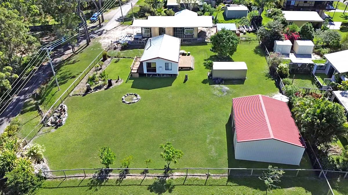 43-45 Orion St, Macleay Island