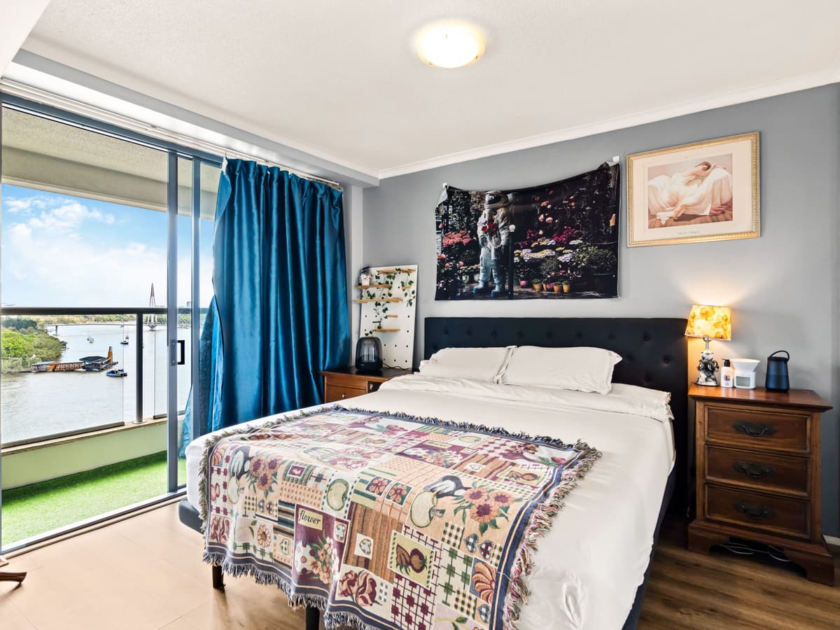 82 Boundary Street, Brisbane City