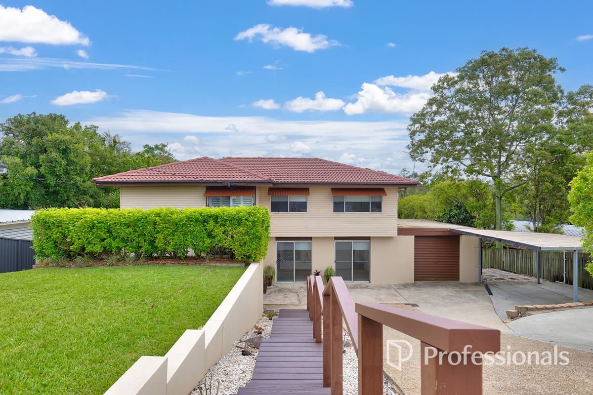 1140 South Pine Road, Arana Hills