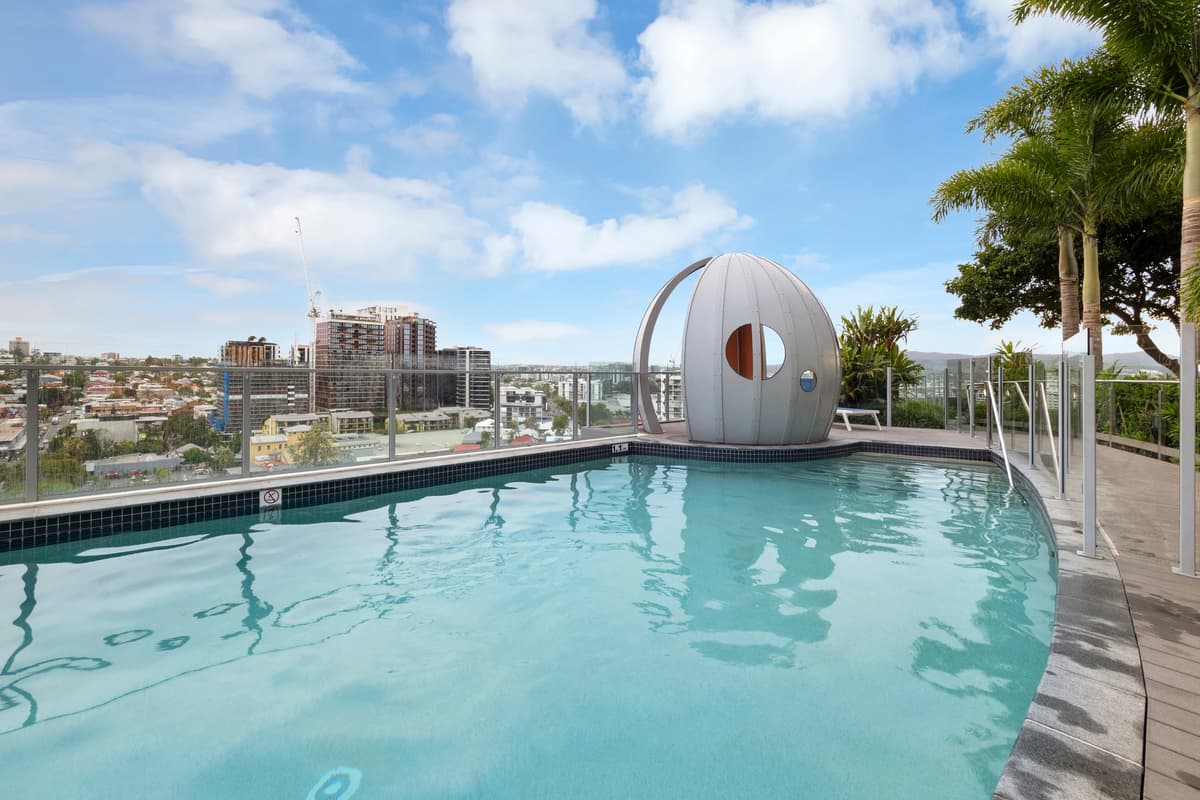 701/45 Boundary Street, South Brisbane