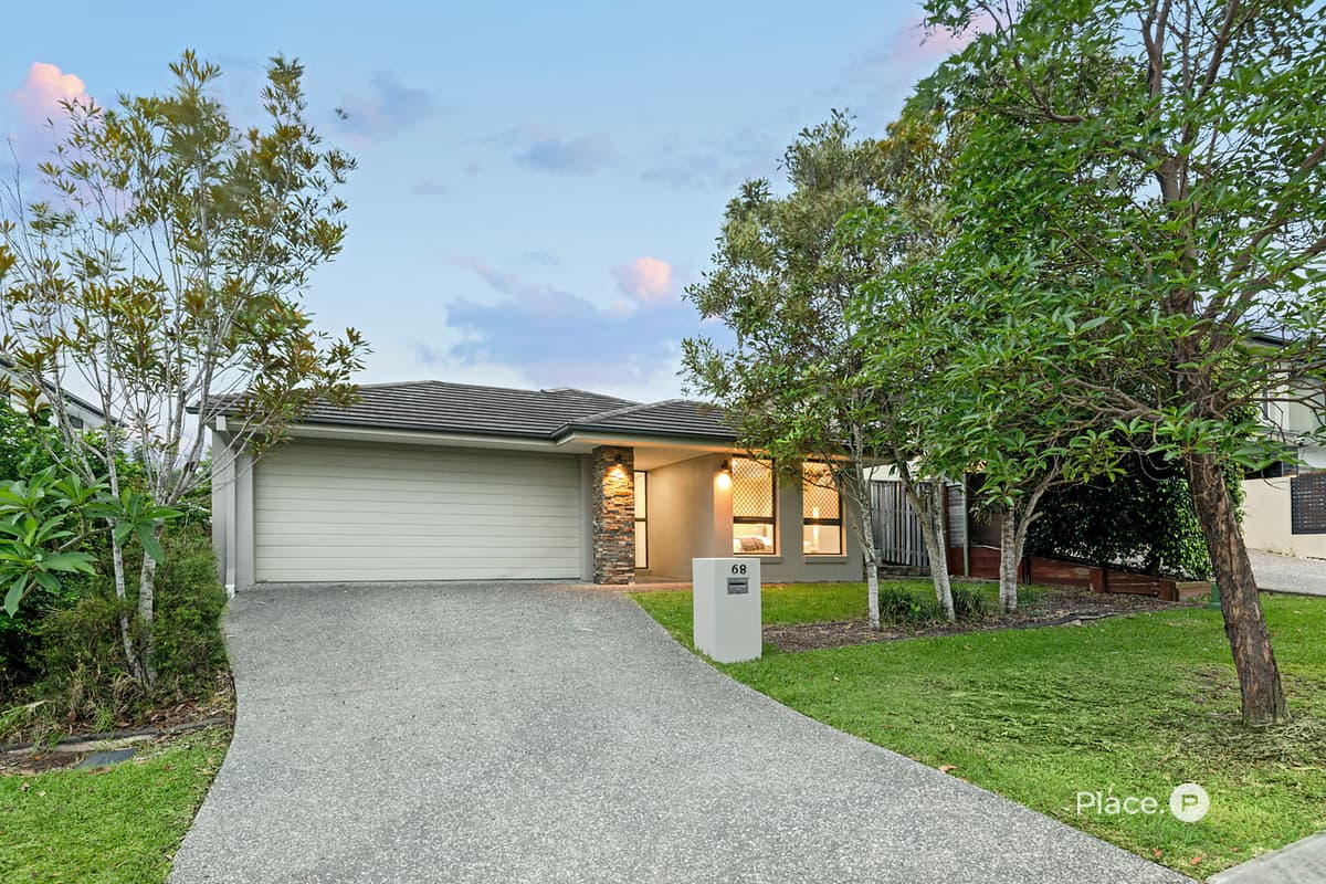 68 Cooper Crescent, Rochedale