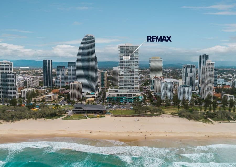 2804/159 Old Burleigh Road, Broadbeach