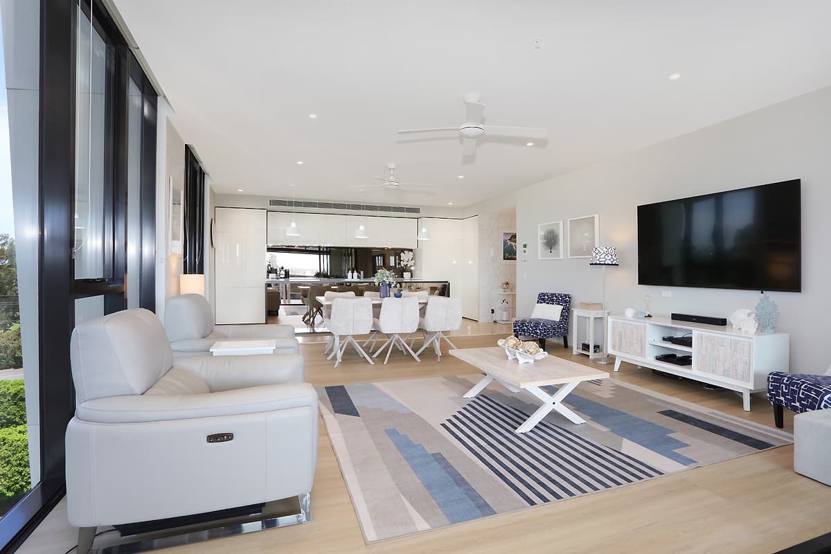 1 The Concourse, Benowa