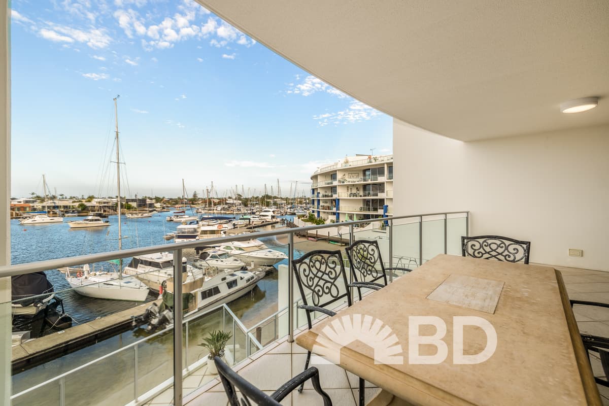 204/11 Nicklin Way, Minyama