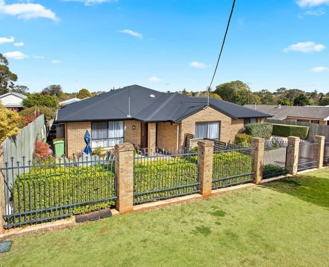 1/66 Drummond Street, Rangeville