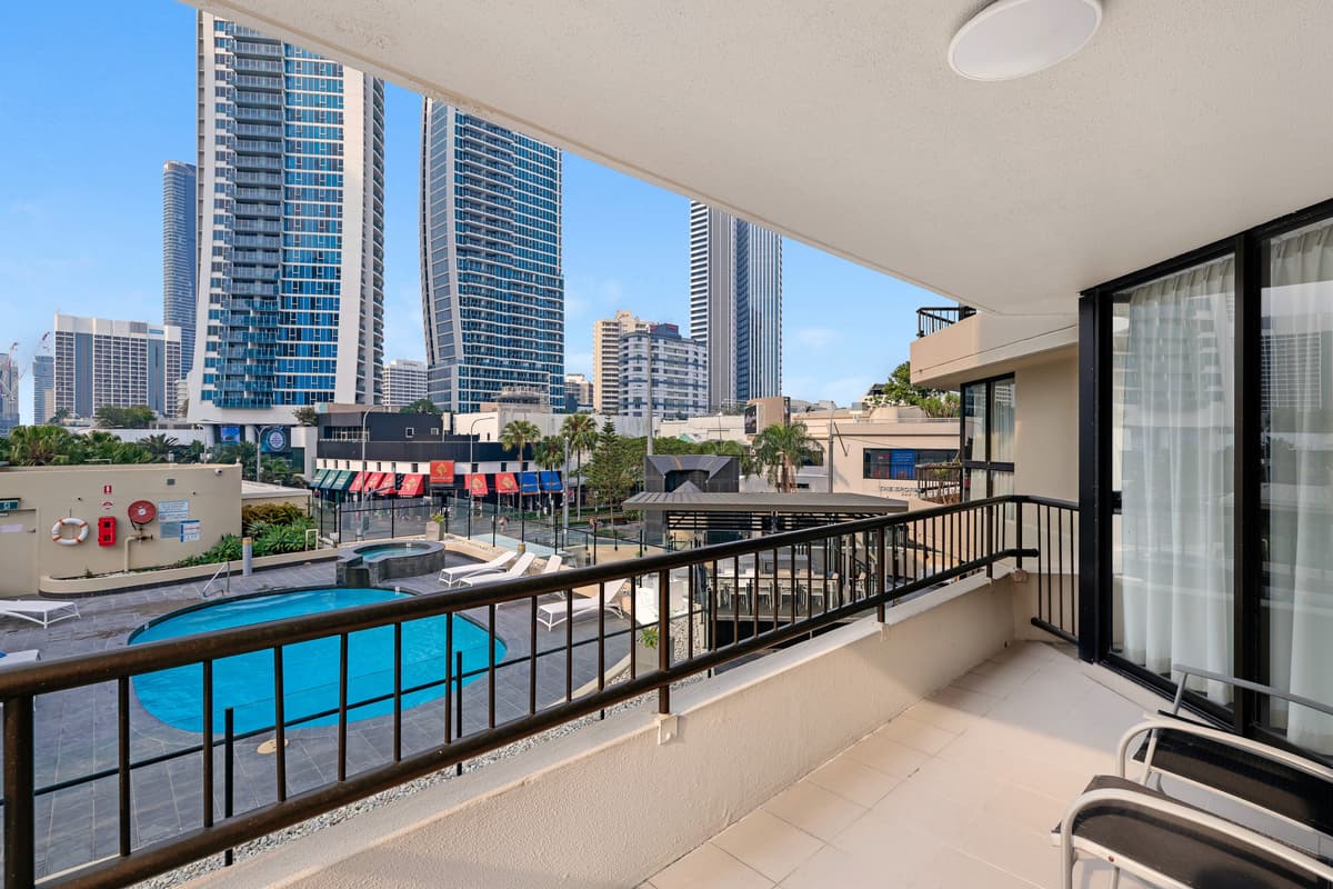 3142 Surfers Paradise Boulevard, Surfers Paradise