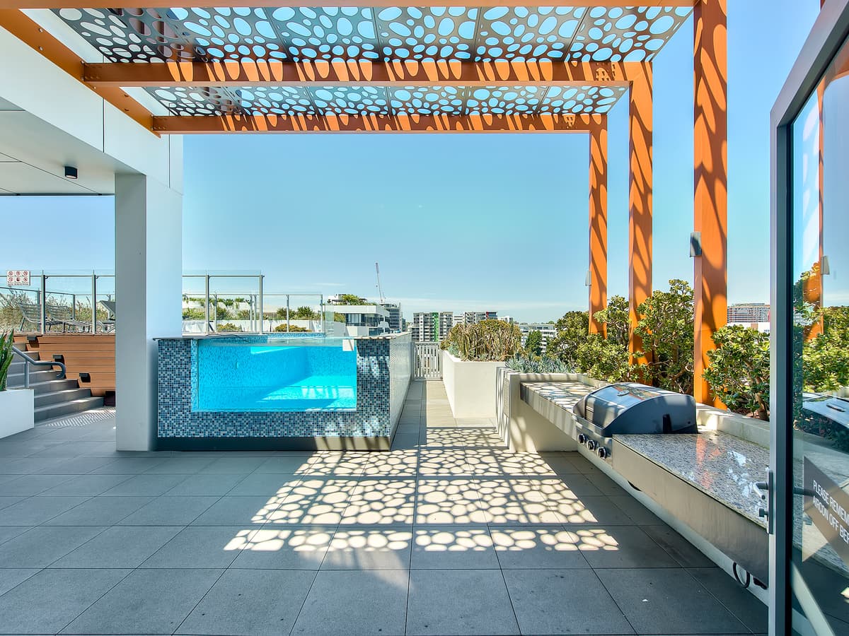 208/89 Victoria Street, West End