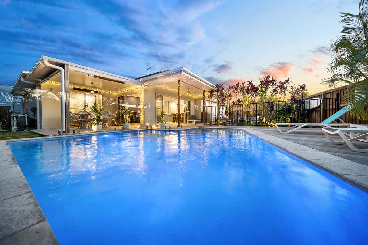 30 Beale Road, Baringa