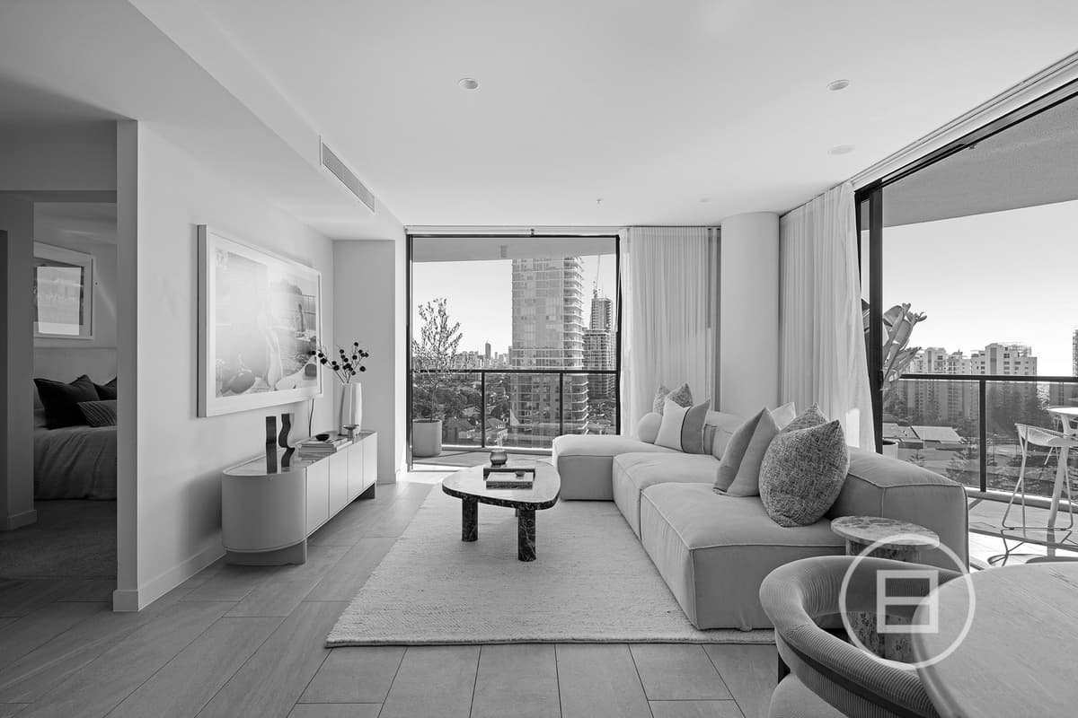 1601/36 Britannia Avenue, Broadbeach
