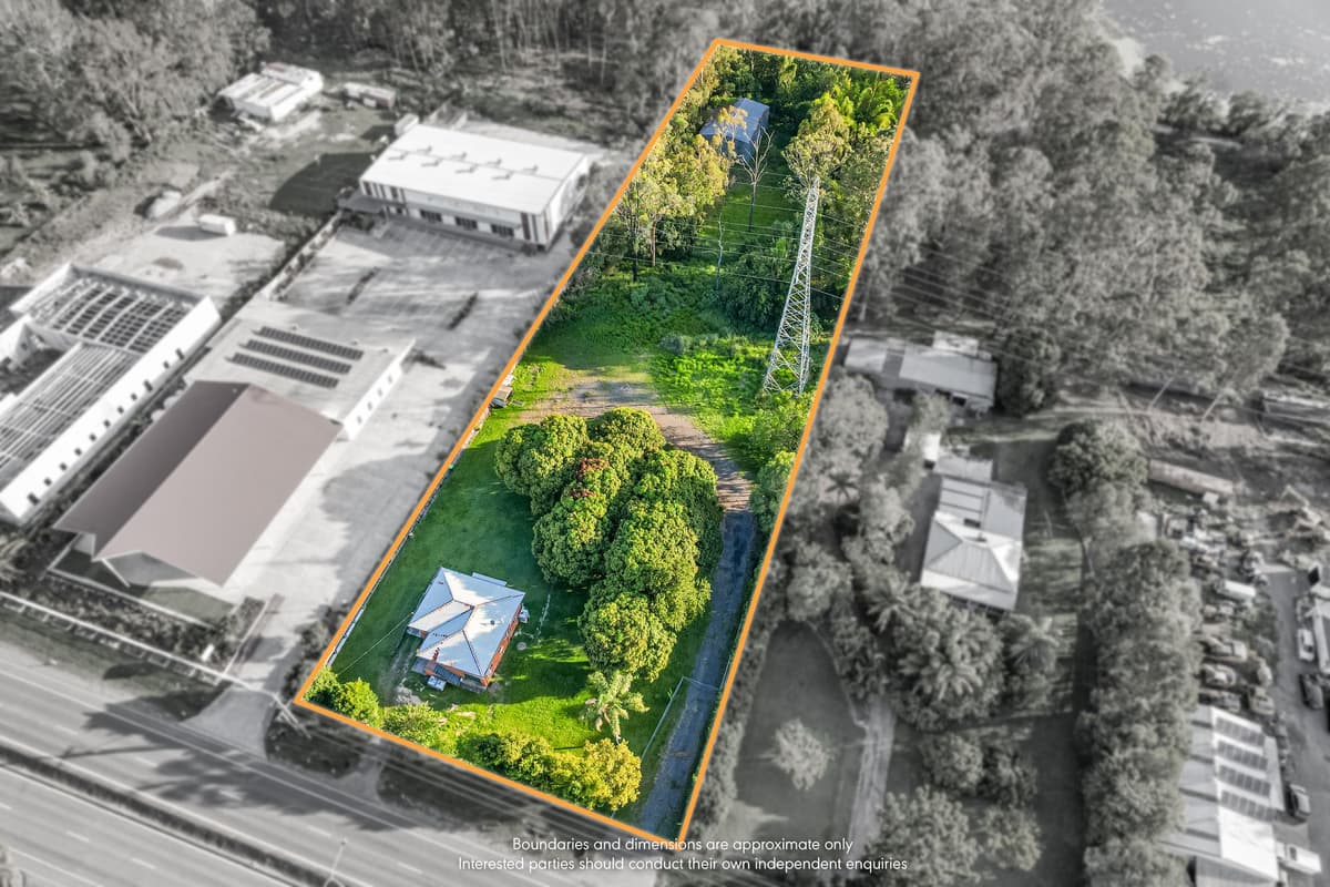 234 Learoyd Road, Willawong