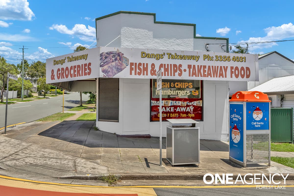 36 Chermside Street, Grange