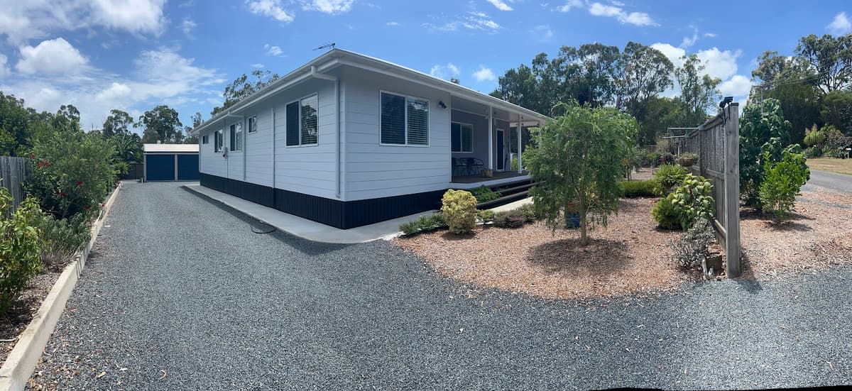 19-21 Wake Street, Macleay Island