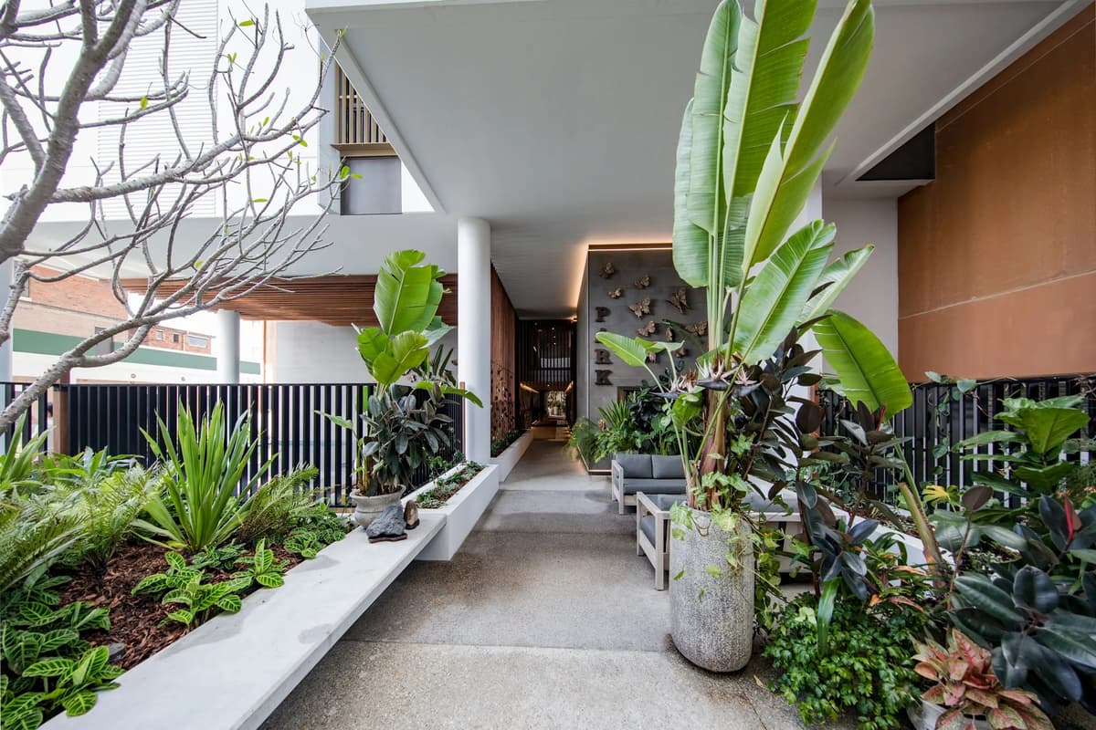 10702/19 Wilson Street, West End