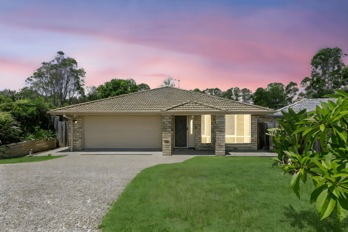 6 Basinghall Place, Berrinba