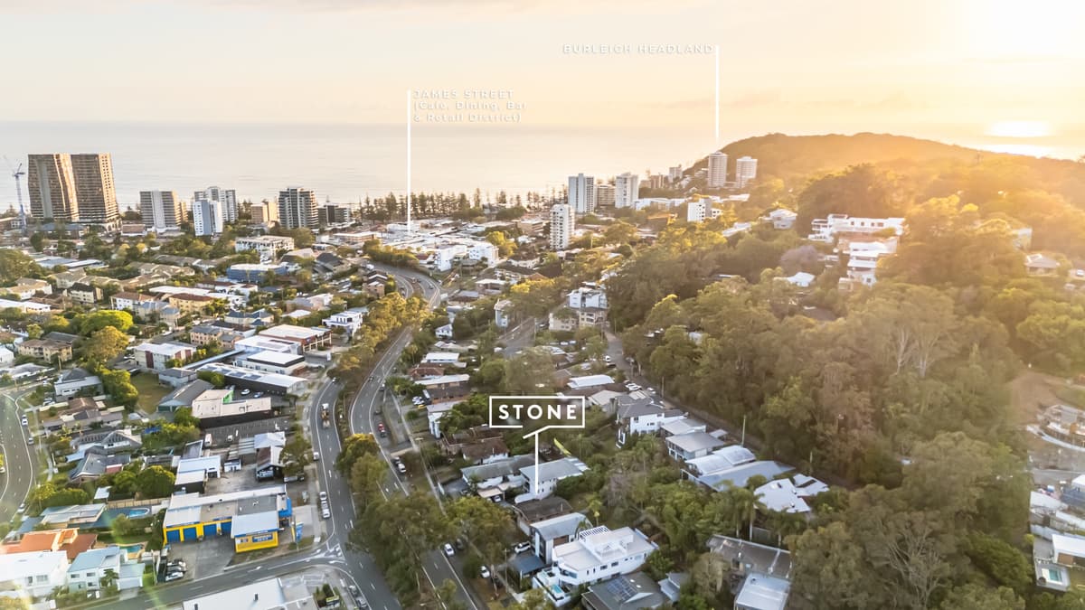 60 West Burleigh Road, Burleigh Heads