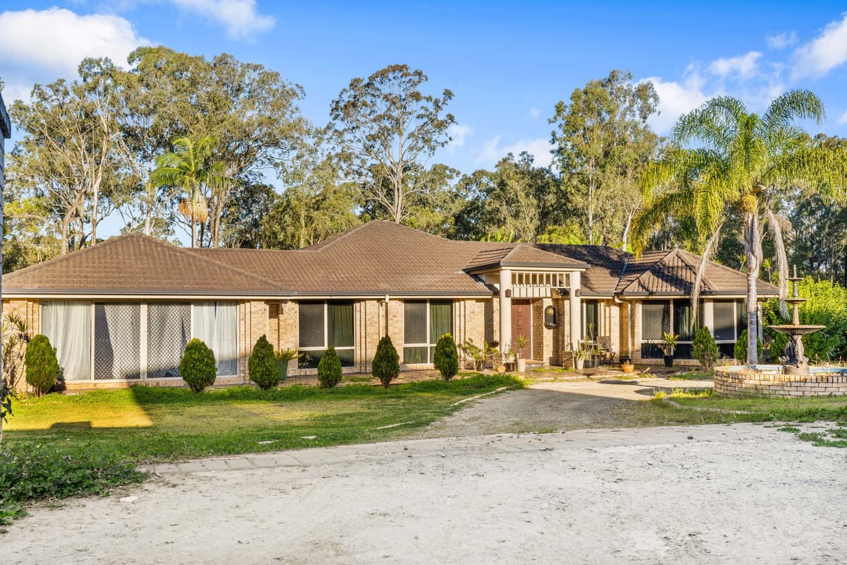 302 Albany Creek Road, Bridgeman Downs