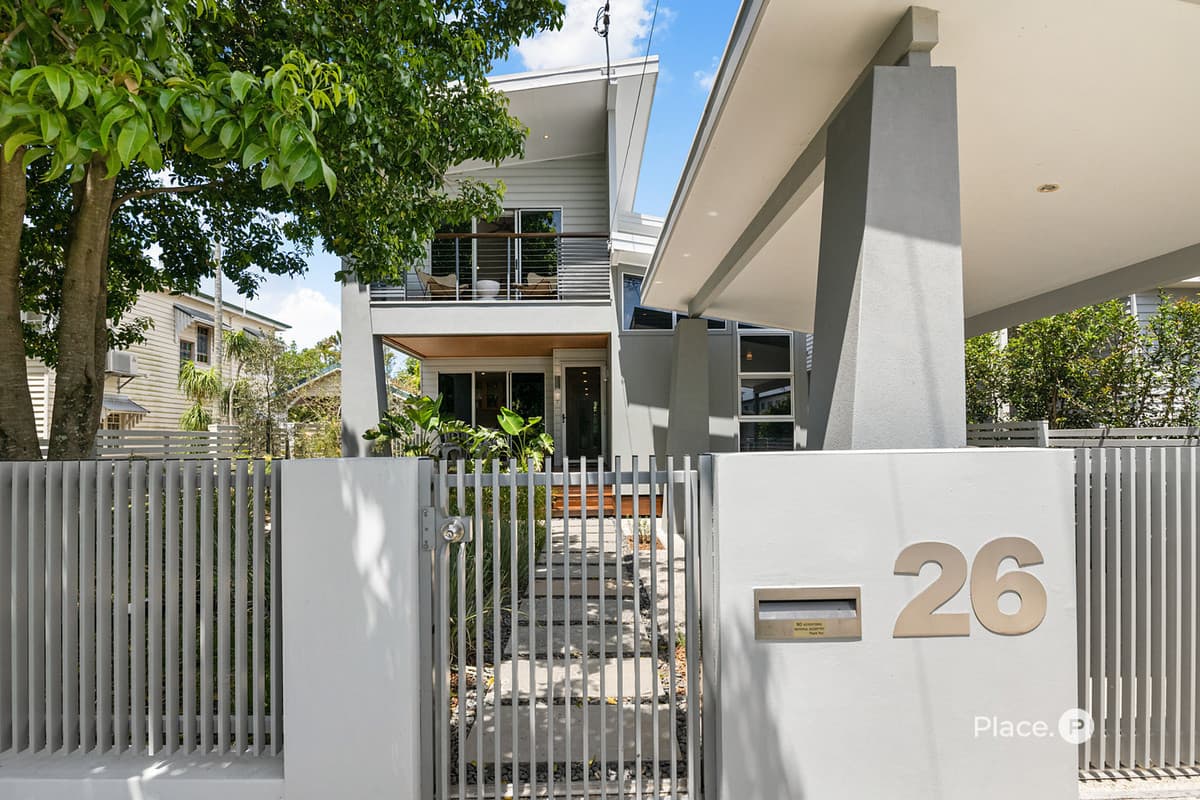 26 Marsh Street, Cannon Hill