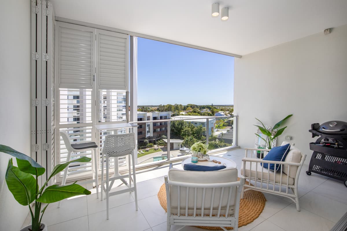 132/93 Sheehan Avenue, Hope Island