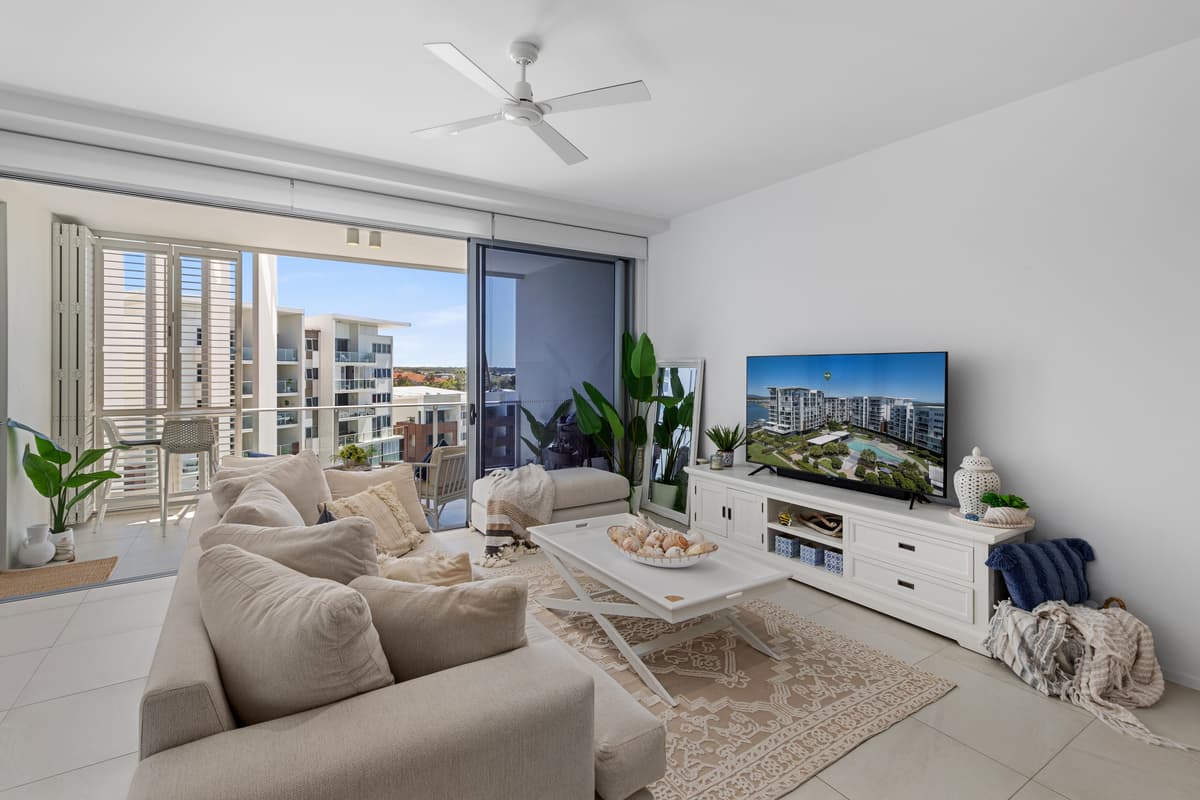 132/93 Sheehan Avenue, Hope Island