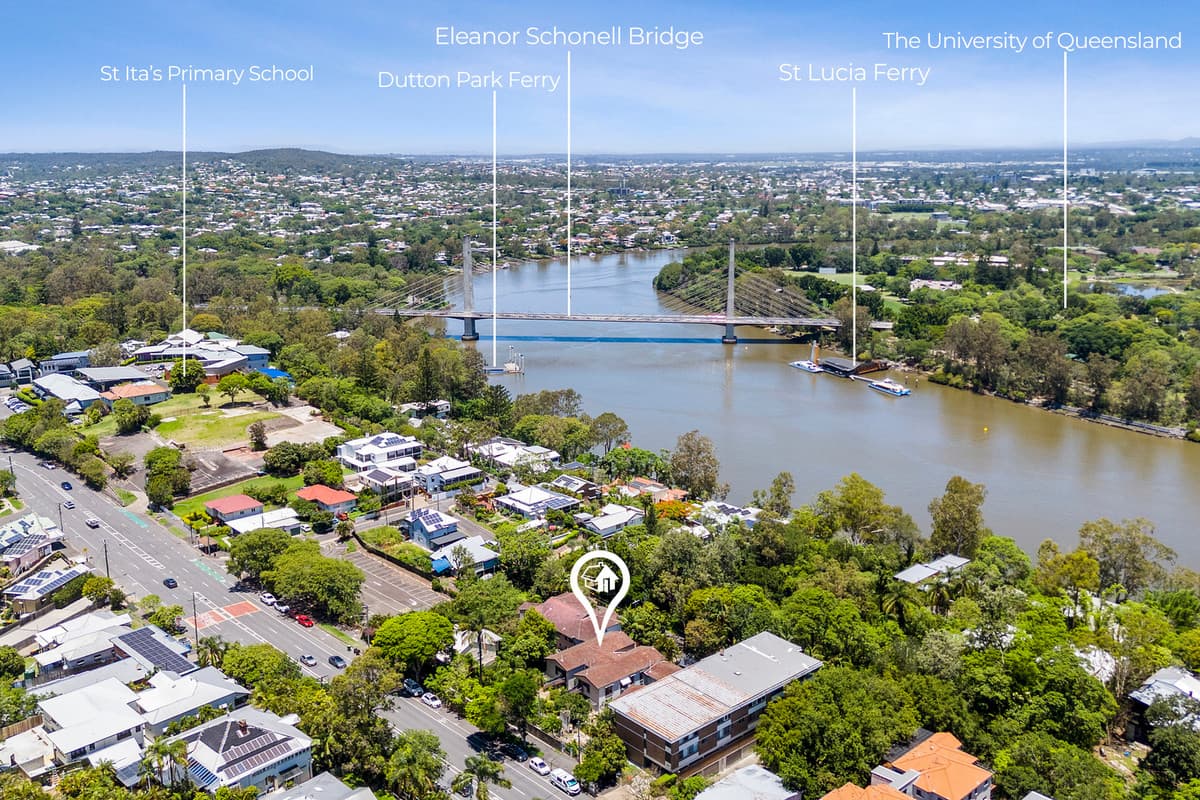 5/54 High Street, Highgate Hill